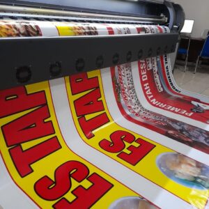 Banner Outdoor